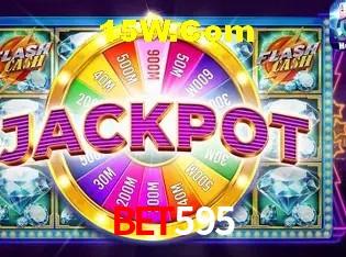 Jackpot Winner